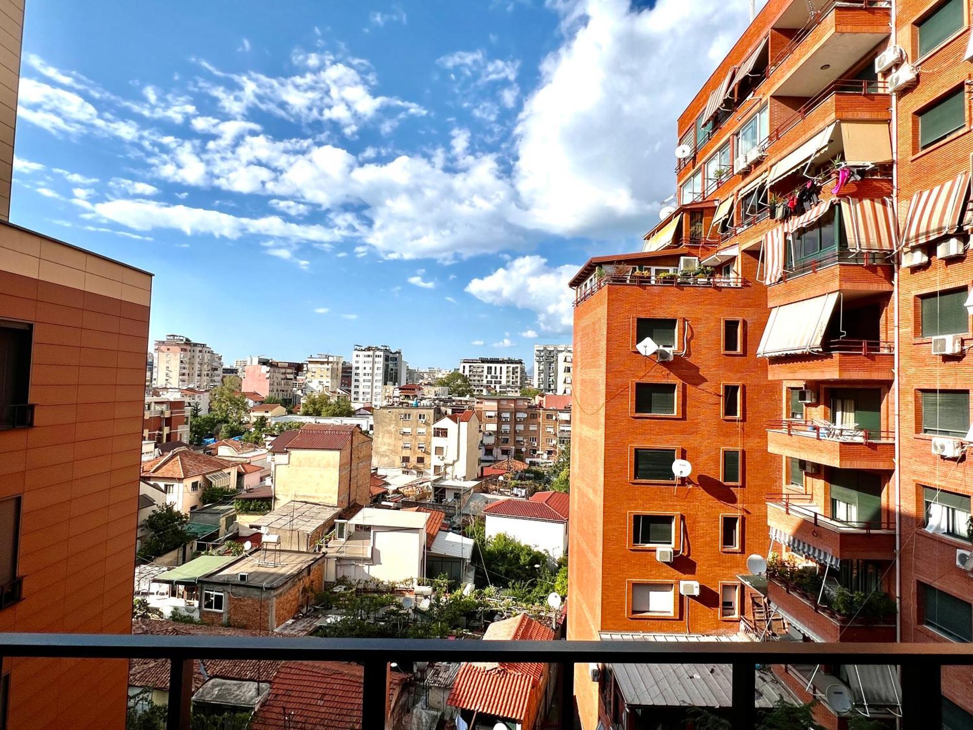 The Nexus * Tirana