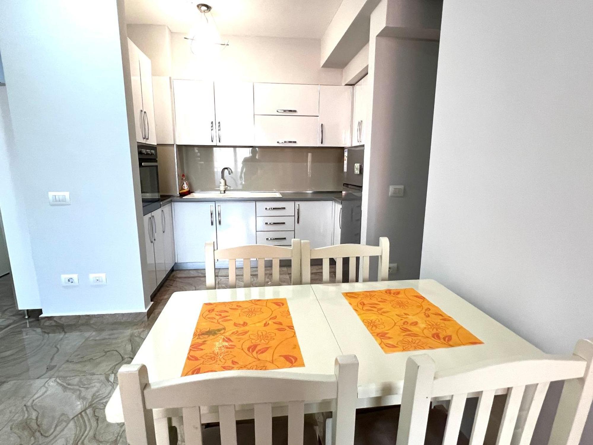 Appartement The Nexus