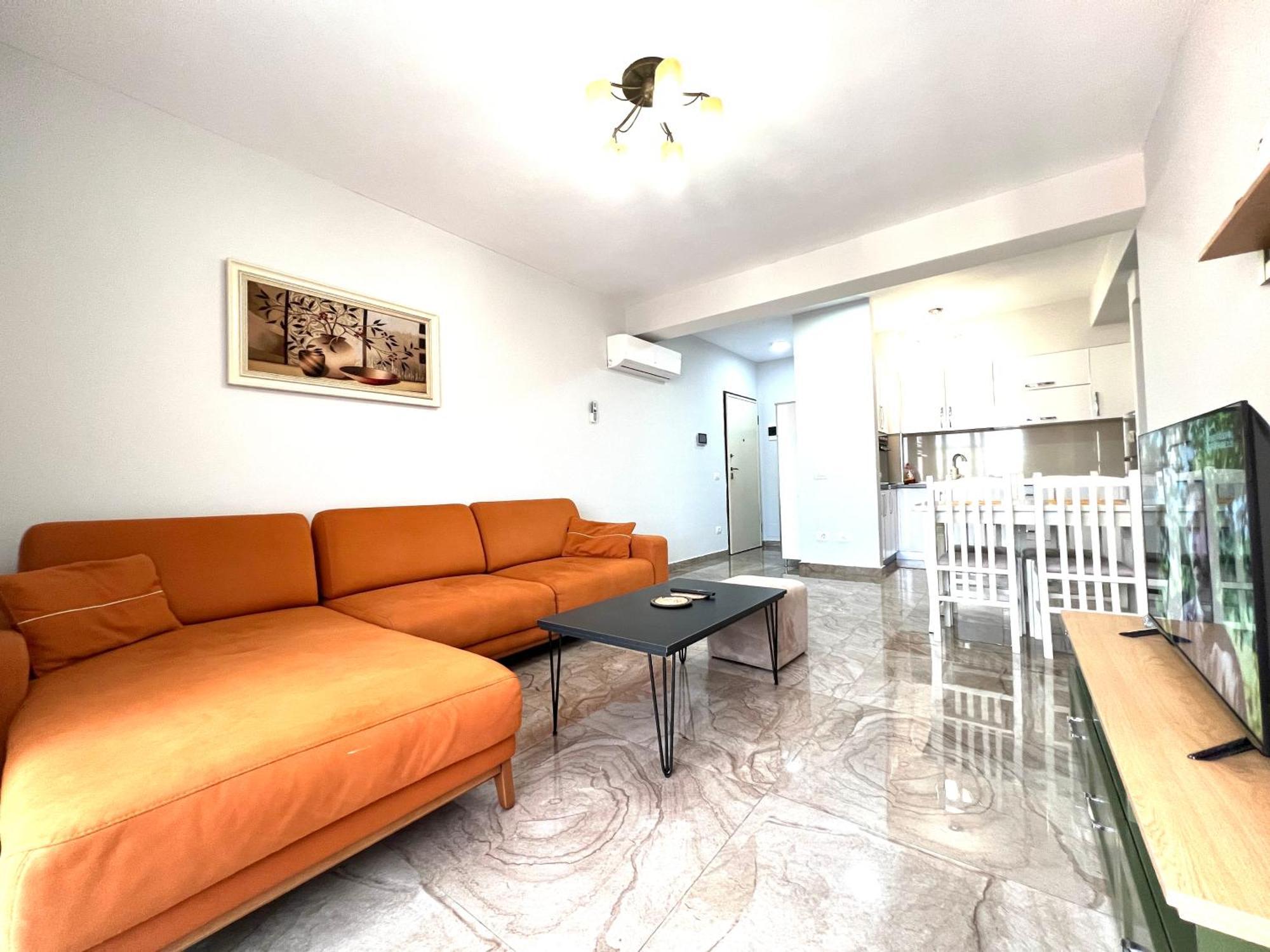 Appartement The Nexus *