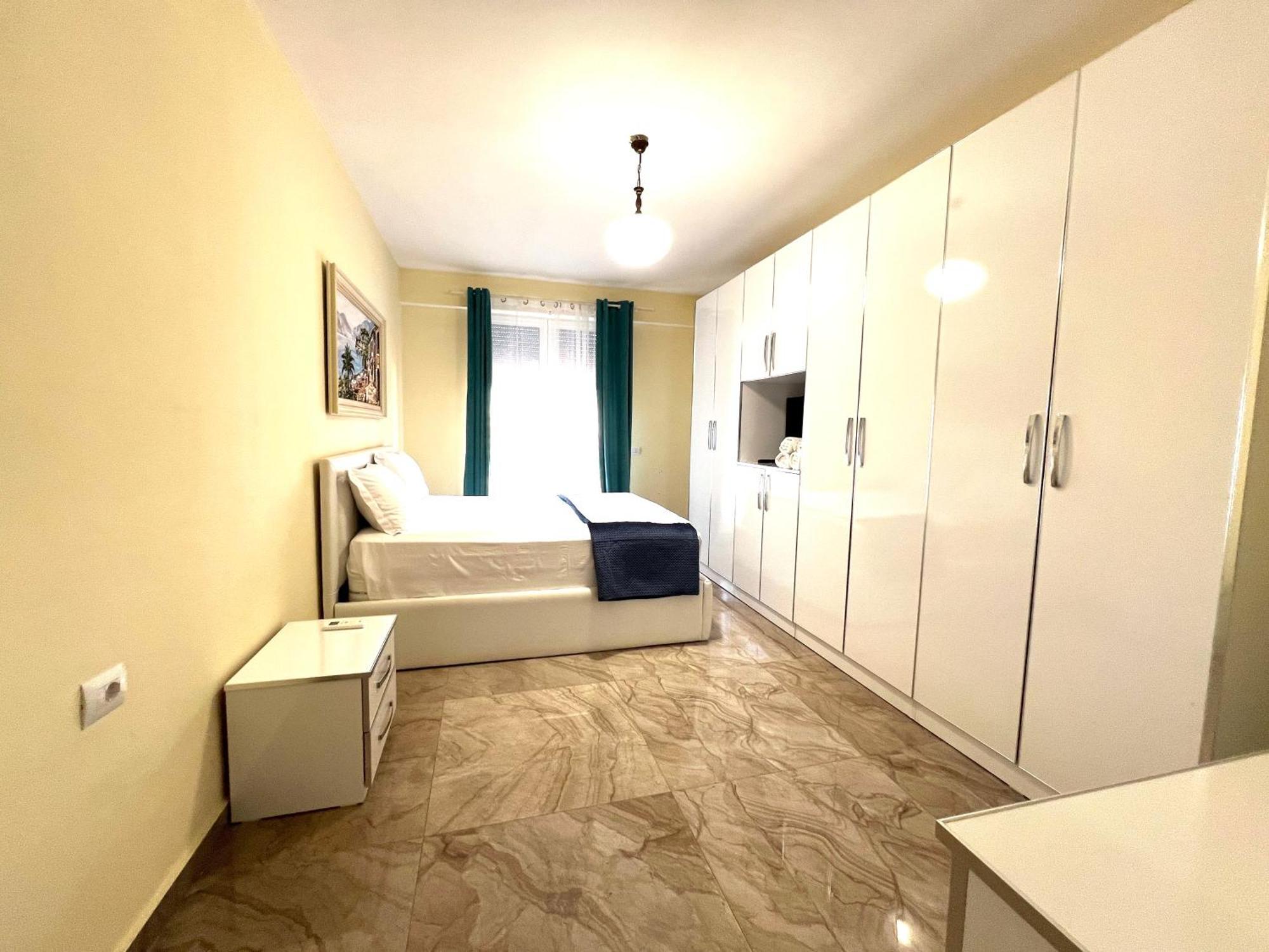 Apartment The Nexus